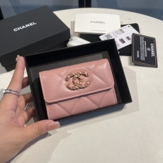 Chanel Wallet Purse